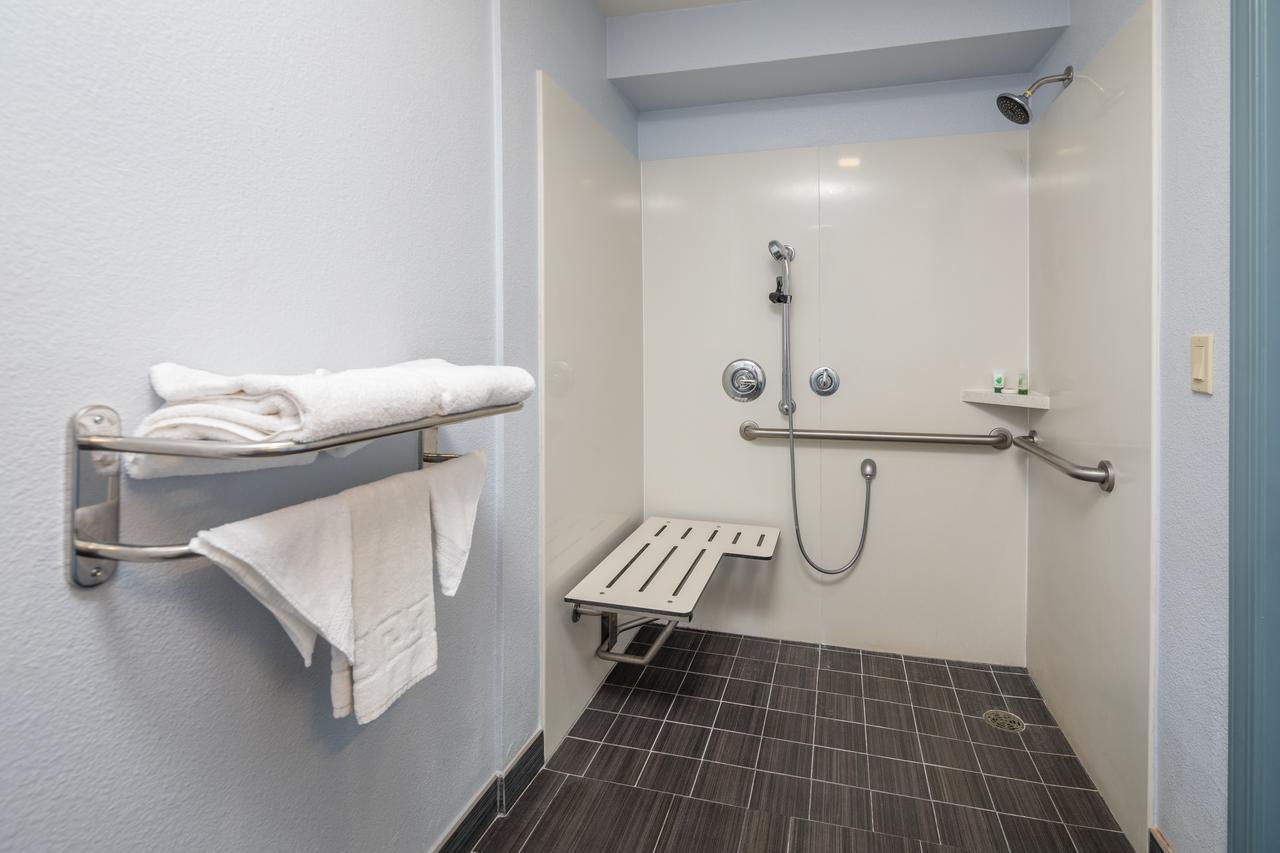 Silicon Valley Inn Belmont Dış mekan fotoğraf