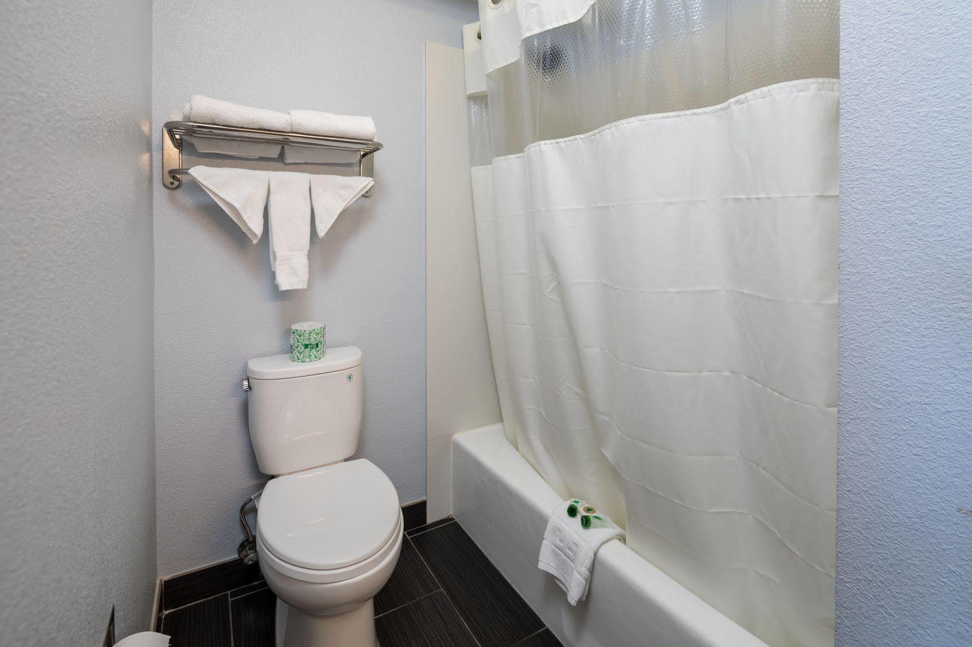 Silicon Valley Inn Belmont Dış mekan fotoğraf